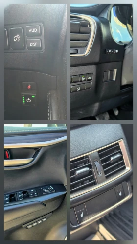 Lexus NX 300h 4x4 / Toyota Relax, снимка 14