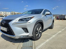 Lexus NX 300h 4x4 / Toyota Relax, снимка 3