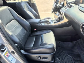 Lexus NX 300h 4x4 / Toyota Relax, снимка 10