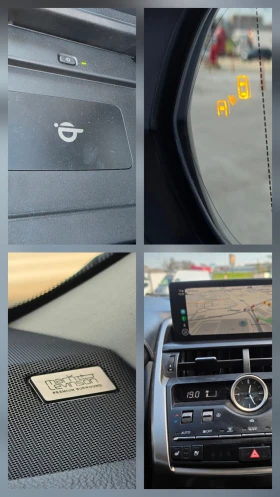 Lexus NX 300h 4x4 / Toyota Relax, снимка 17