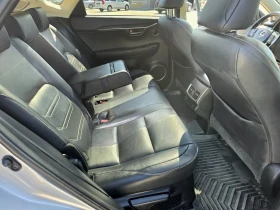 Lexus NX 300h 4x4 / Toyota Relax, снимка 11