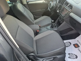 VW Tiguan 1.4TSI-R-LINE-NAVI-ПЕРФЕКТЕН, снимка 12