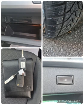 VW Tiguan 1.4TSI-R-LINE-NAVI-ПЕРФЕКТЕН, снимка 17