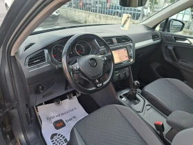 VW Tiguan 1.4TSI-R-LINE-NAVI-ПЕРФЕКТЕН, снимка 5