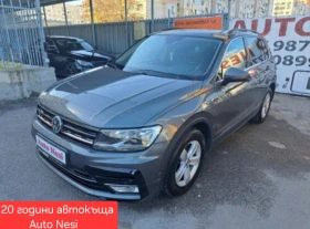 VW Tiguan 1.4TSI-R-LINE-NAVI-ПЕРФЕКТЕН, снимка 1