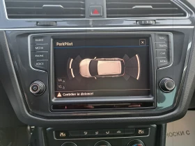 VW Tiguan 1.4TSI-R-LINE-NAVI-ПЕРФЕКТЕН, снимка 15