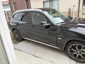 BMW X1, снимка 3