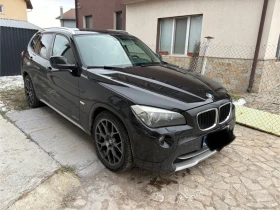 BMW X1, снимка 4