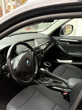 BMW X1, снимка 7
