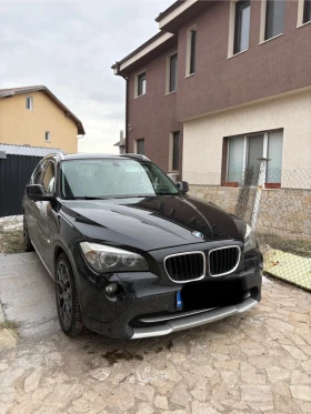 BMW X1, снимка 1