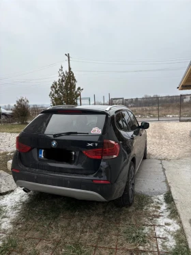 BMW X1, снимка 2