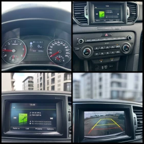 Kia Sportage 2.0* 184кс* 4х4* GT* ВСИЧКИ ЕКСТРИ, снимка 14