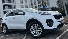 Kia Sportage 2.0* 184кс* 4х4* GT* ВСИЧКИ ЕКСТРИ, снимка 3