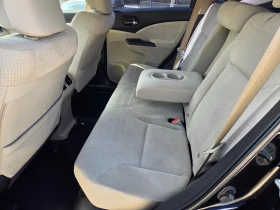 Honda Cr-v 2.0 i-VTEC Executive ШВЕЙЦАРИЯ 4WD , снимка 9