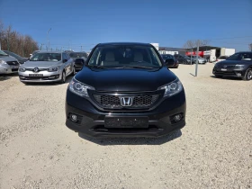 Honda Cr-v 2.0 i-VTEC Executive ШВЕЙЦАРИЯ 4WD , снимка 2