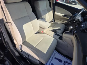 Honda Cr-v 2.0 i-VTEC Executive ШВЕЙЦАРИЯ 4WD , снимка 11