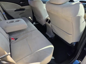Honda Cr-v 2.0 i-VTEC Executive ШВЕЙЦАРИЯ 4WD , снимка 10