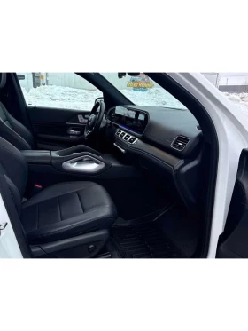Mercedes-Benz GLE * 450 4MATIC SUV * CARFAX * ЦЕНА ДО БГ, снимка 8