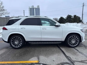 Mercedes-Benz GLE * 450 4MATIC SUV * CARFAX * ЦЕНА ДО БГ, снимка 5