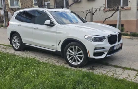 BMW X3 30i xDrive , снимка 11