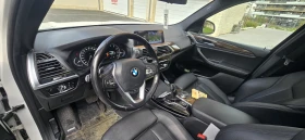 BMW X3 30i xDrive , снимка 10