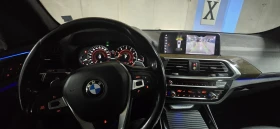 BMW X3 30i xDrive , снимка 13