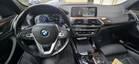 BMW X3 30i xDrive , снимка 14