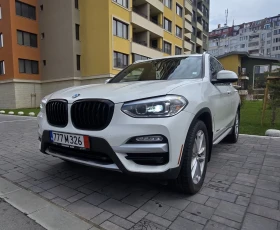 BMW X3 30i xDrive , снимка 1