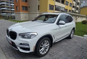 BMW X3 30i xDrive , снимка 5