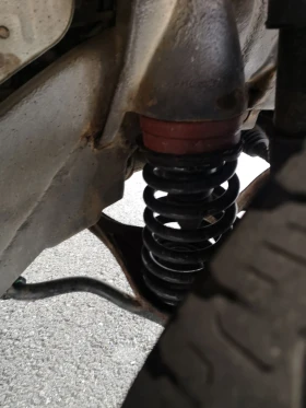 Suzuki Grand vitara, снимка 10