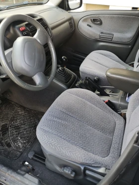 Suzuki Grand vitara, снимка 12