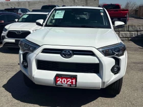 Toyota 4runner 4WD SR5 PREMIUM/ШИБИДАХ, снимка 6