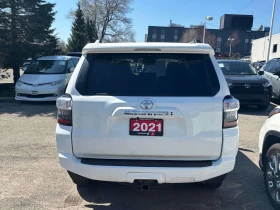 Toyota 4runner 4WD SR5 PREMIUM/ШИБИДАХ, снимка 4