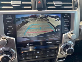 Toyota 4runner 4WD SR5 PREMIUM/ШИБИДАХ, снимка 10