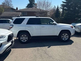 Toyota 4runner 4WD SR5 PREMIUM/ШИБИДАХ, снимка 3