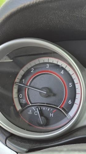 Fiat Freemont, снимка 13