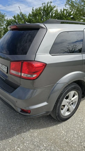 Fiat Freemont, снимка 5