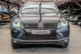 VW Touareg 3.0TDI/Terrain-Tech/Обдухване/dYnaudio/Пано/Камера, снимка 1