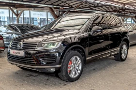 VW Touareg 3.0TDI/Terrain-Tech/Обдухване/dYnaudio/Пано/Камера, снимка 3