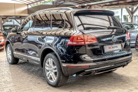 VW Touareg 3.0TDI/Terrain-Tech/Обдухване/dYnaudio/Пано/Камера, снимка 5