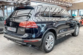 VW Touareg 3.0TDI/Terrain-Tech/Обдухване/dYnaudio/Пано/Камера, снимка 6