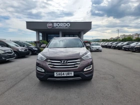 Hyundai Santa fe 2.2CRDI, снимка 1