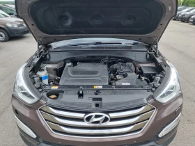 Hyundai Santa fe 2.2CRDI, снимка 16