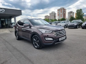 Hyundai Santa fe 2.2CRDI, снимка 8