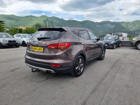 Hyundai Santa fe 2.2CRDI, снимка 7