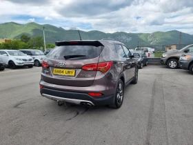 Hyundai Santa fe 2.2CRDI, снимка 6