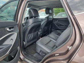 Hyundai Santa fe 2.2CRDI, снимка 11