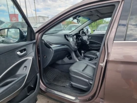 Hyundai Santa fe 2.2CRDI, снимка 10