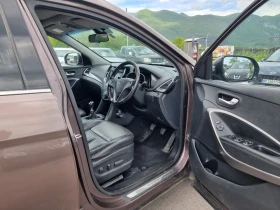 Hyundai Santa fe 2.2CRDI, снимка 12