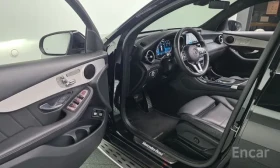 Mercedes-Benz GLC 300 e AMG Coupe Plug in Hybrid, снимка 14